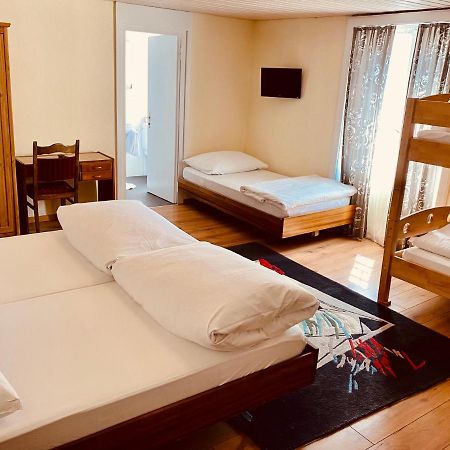 Hotel Schweizerhof Андерматт Екстер'єр фото